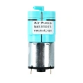 Long-Life Miniature Air Pump For Small Massagers